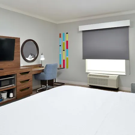 Hampton Inn & Suites Greenville-2