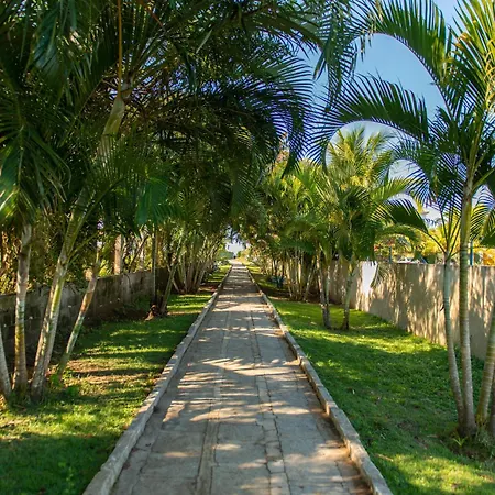 Hotel Ferradura Resort-2