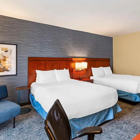 Best Western Plus Provo University Inn-3