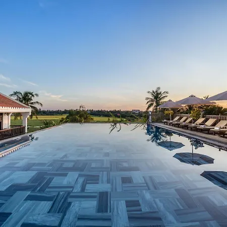Legacy Hoi An Resort-3