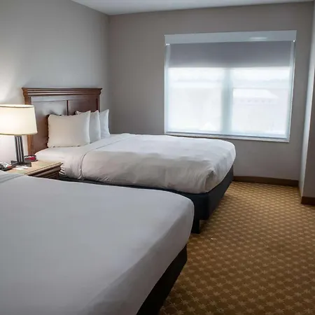 Country Inn & Suites By Radisson, Wilmington, Nc-2