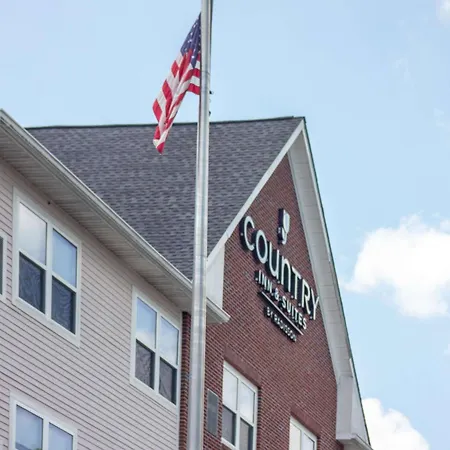 Country Inn & Suites By Radisson, Wilmington, Nc-3