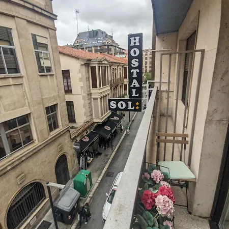 Hostal Sol-3
