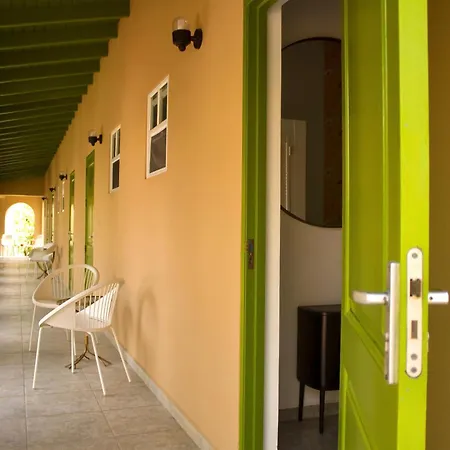 The Lizard Boutique Hotel-3