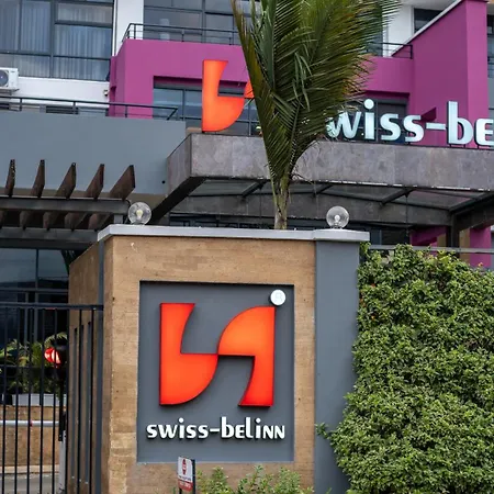 Swiss-Belinn Nairobi-3