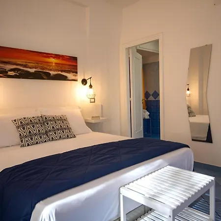 Sonnino B&B-3