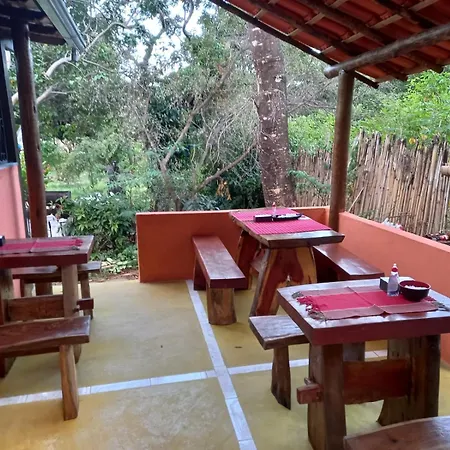 Cipó Hostel-2