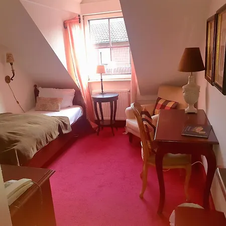 Landhotel Kern-3
