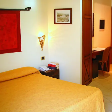 Hotel Il Faro Della Guitgia Tommasino-2