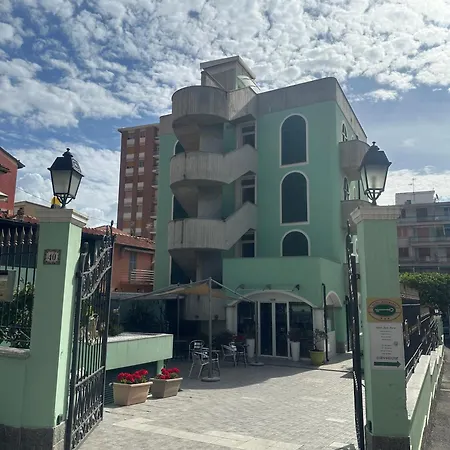 Hotel Jean Marie-3