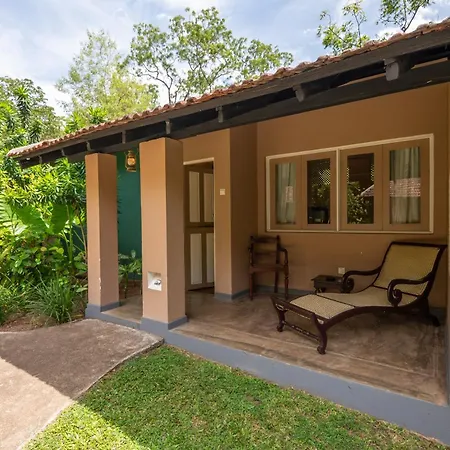 Sigiriya Village-3