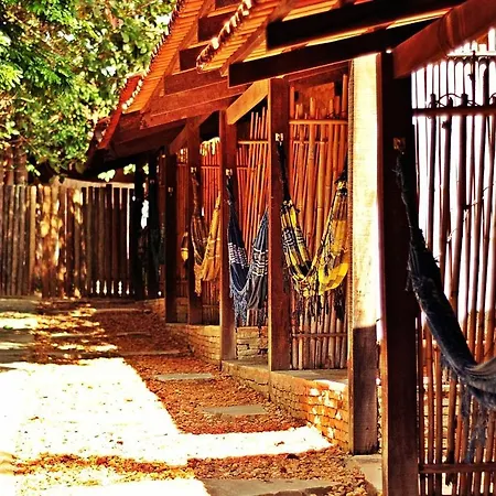 TEMPLÁRIOS ECOVILLA Pousada-3