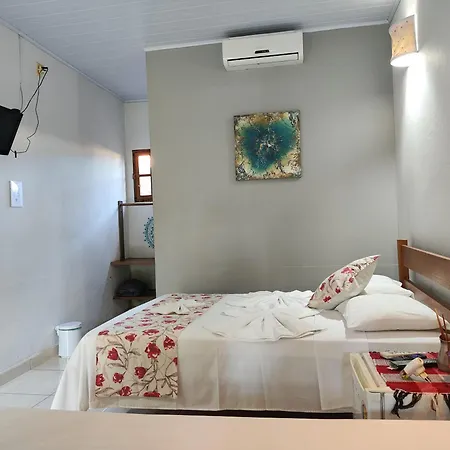 TEMPLÁRIOS ECOVILLA Pousada-3