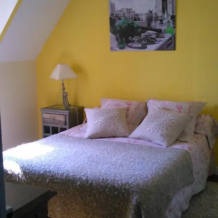 Chambre d'hôtes La Maison du Neuilly-3
