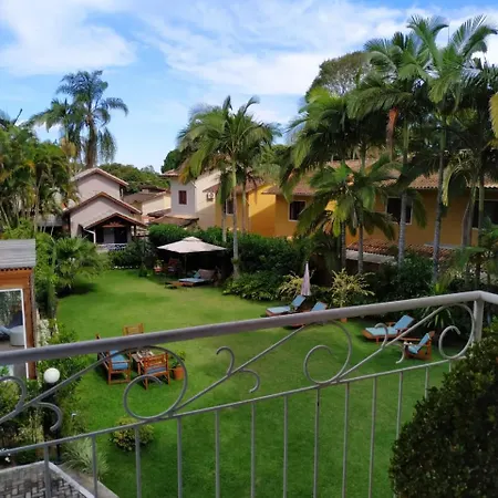 Le Garden Pousada Boutique-2