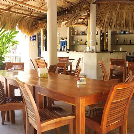 Hotel Circulo Bacalar-2