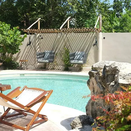 Hotel Circulo Bacalar-3