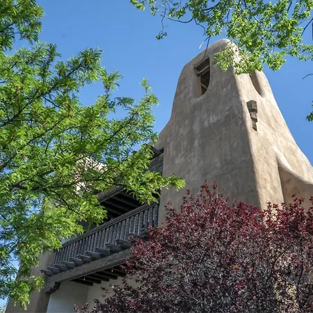 Pinon Court By La Fonda-3