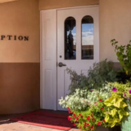 Pinon Court By La Fonda-2