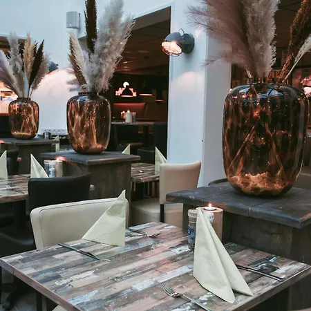 Parkhotel De Bosrand-3
