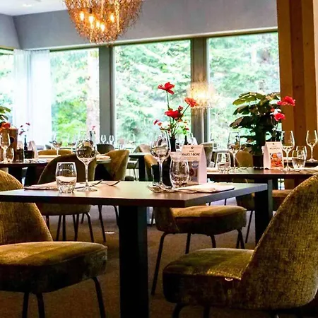 Fletcher Hotel-Restaurant Sparrenhorst-Veluwe-3