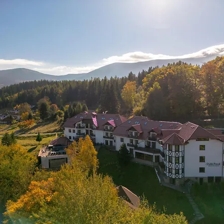 Hotel Dziki Potok Karpacz-2