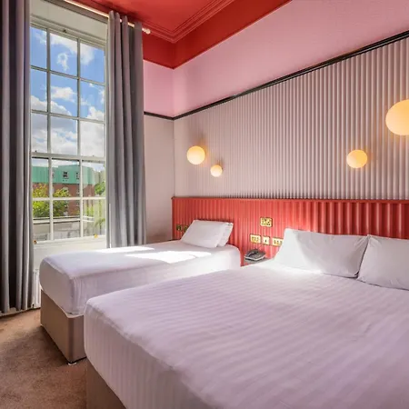 Hotel St George By Nina-3