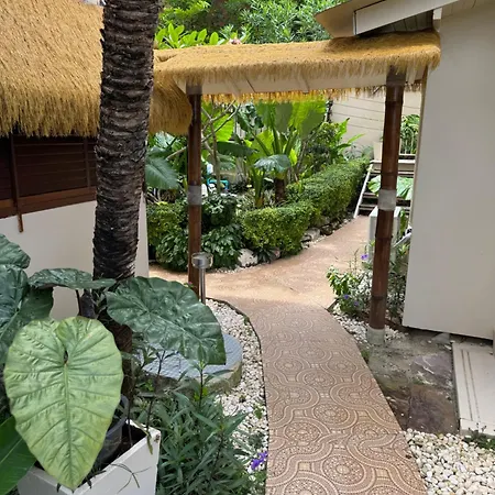 Mama Beach Residence - Adults Only-3