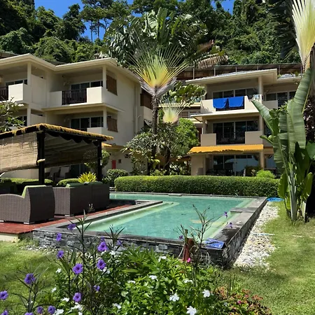 Mama Beach Residence - Adults Only-2