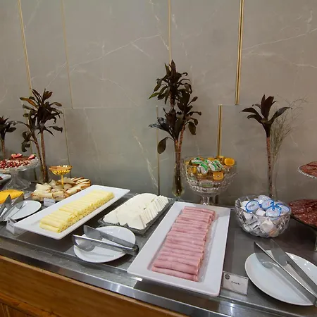 Hotel Gran Odara-3