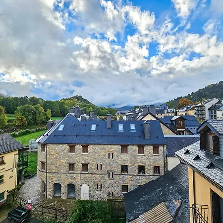 Hotel Casa Morlans 3000-2