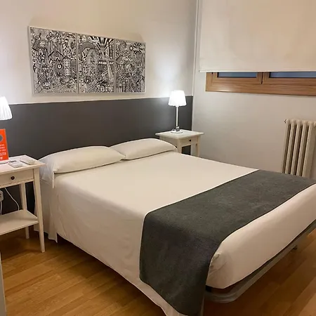Hostal El Ninot-3