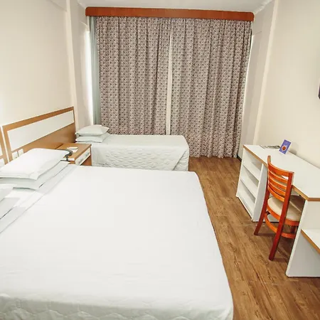 Hotel San Silvestre-3