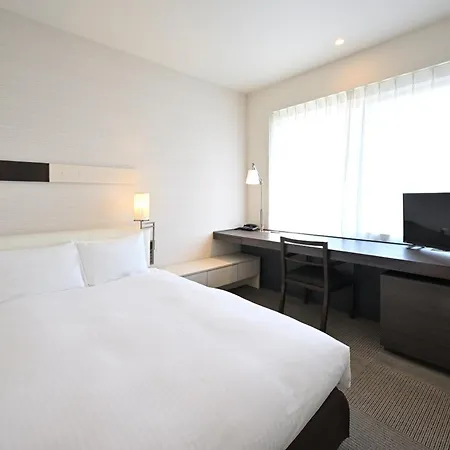 Hotel Keihan Tokyo Yotsuya-2