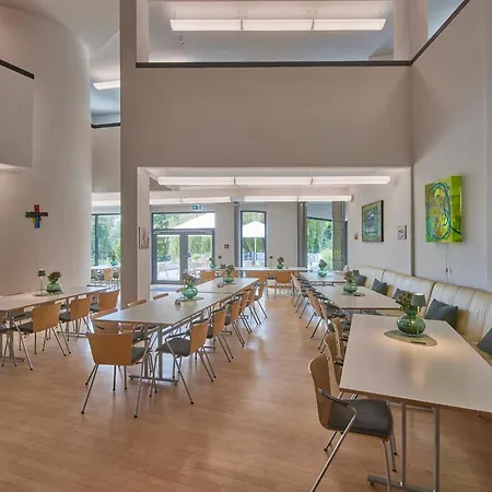 Katholische Akademie Schwerte-2