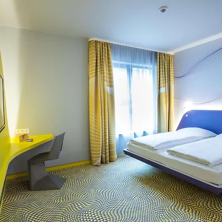 Prize By Radisson, Antwerp City-3