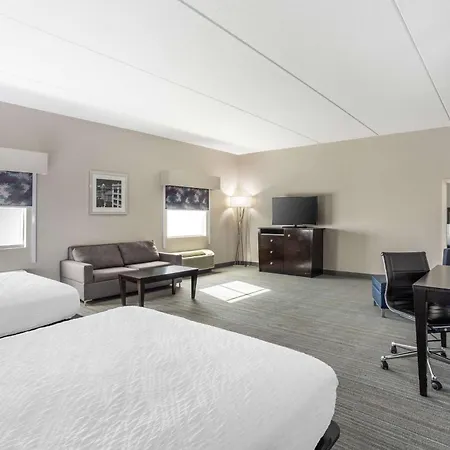 Best Western Plus Wilkes Barre-Scranton Airport Hotel-2
