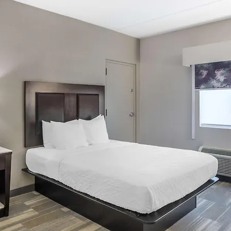 Best Western Plus Wilkes Barre-Scranton Airport Hotel-2