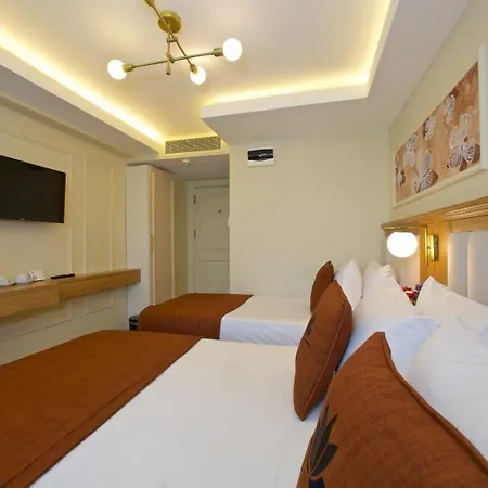 New Florenta Hotel-3