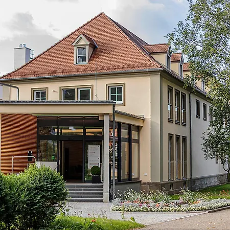 Hotel Kurhaus Bad Bocklet-2