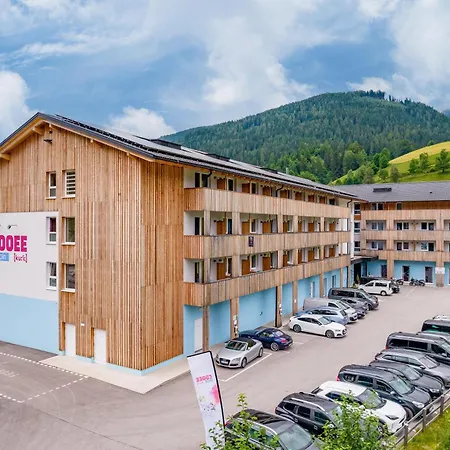 COOEE alpin Hotel Bad Kleinkirchheim-3