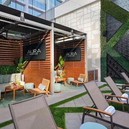Jw Marriott Charlotte-3
