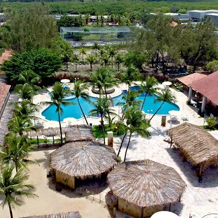 Arena Carneiros Hotel by AFT-3