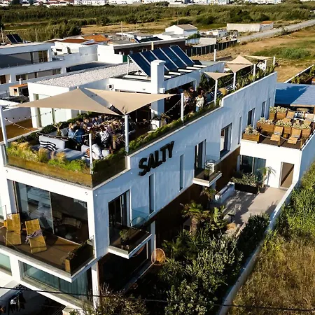 The Salty Surf & Yoga-3