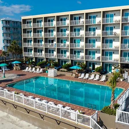 Boardwalk Inn And Suites-2