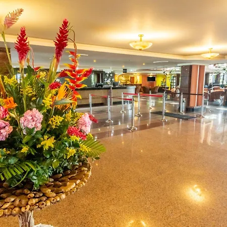 Ghl Hotel Sunrise-3