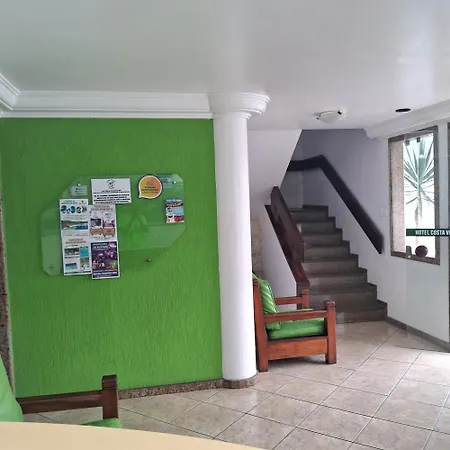 Hotel Costa Verde-2