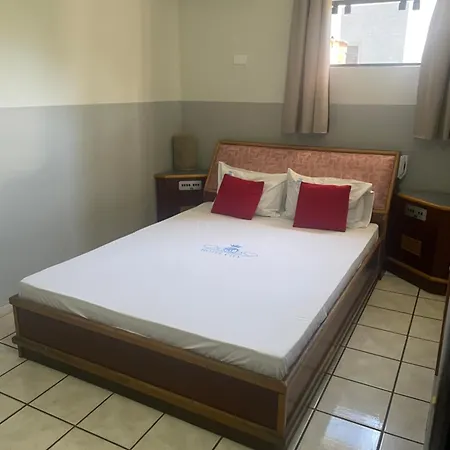 Hotel City I (Adults Only)-3