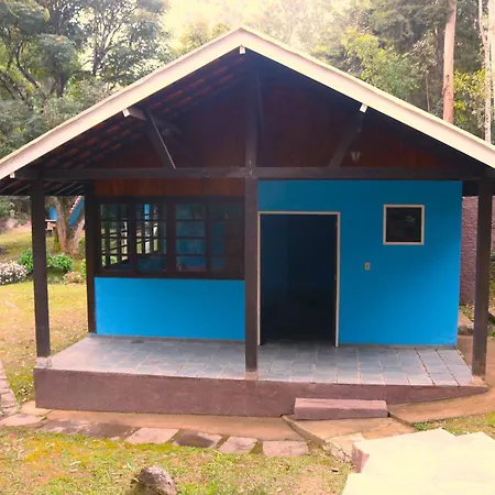 Hotel Repouso Maringá-2
