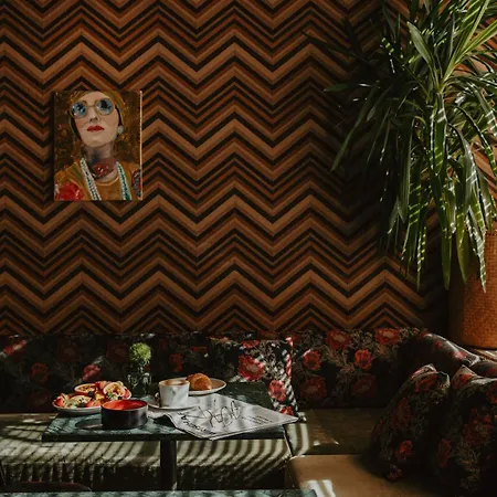 Hotel Bussi Baby-3